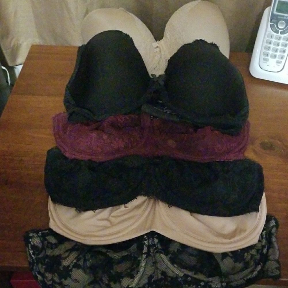 V.S BRAS